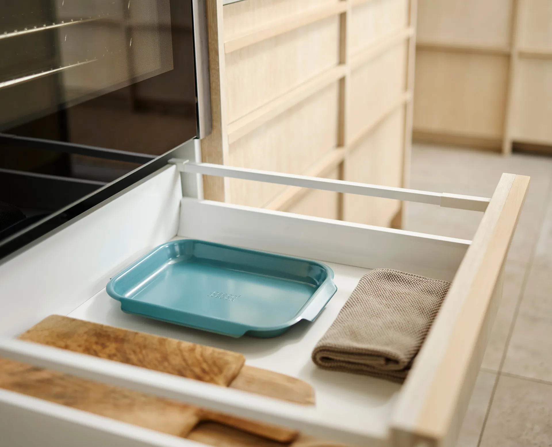 Nest bake Forma 30 cm, Pequeno Joseph Joseph