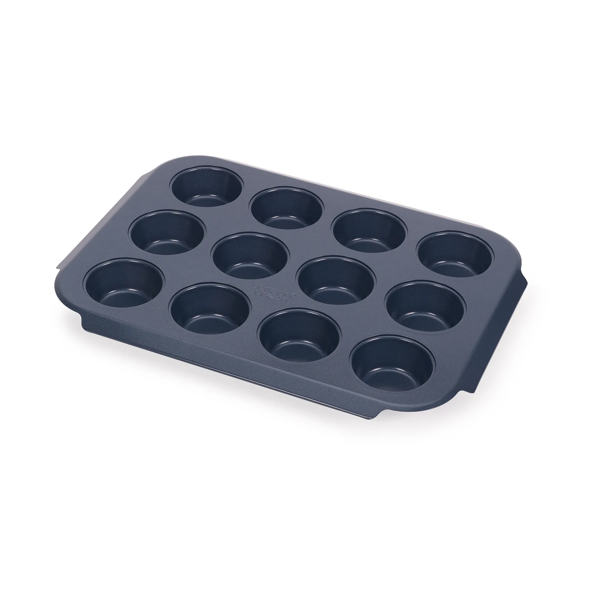 Nest bake Forma de muffins 41 cm, Azul Joseph Joseph