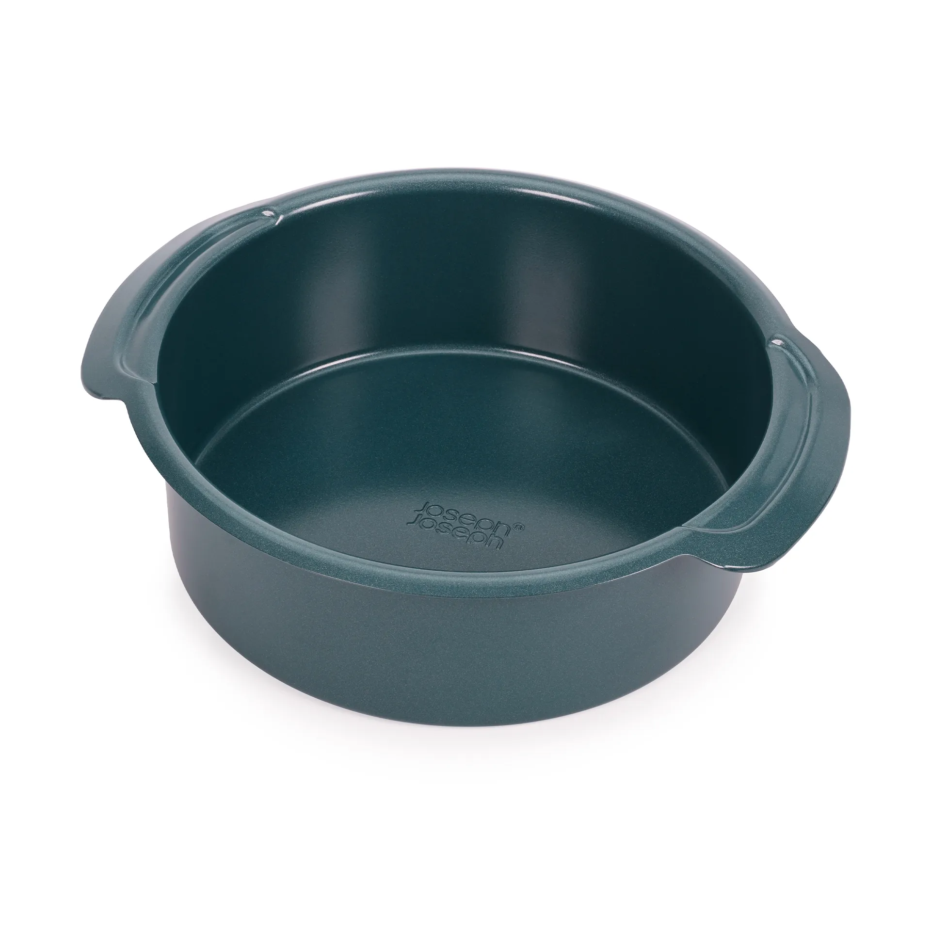 Nest bake Forma redonda 23 cm, Azul Joseph Joseph