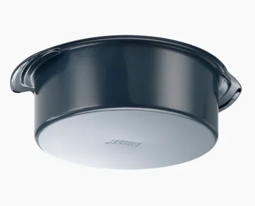 Nest bake Forma redonda 23 cm - Azul - Joseph Joseph