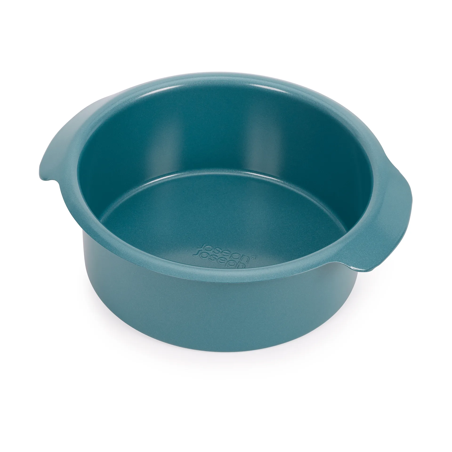Nest bake forma redonda Ø26,2 cm, Azul Joseph Joseph