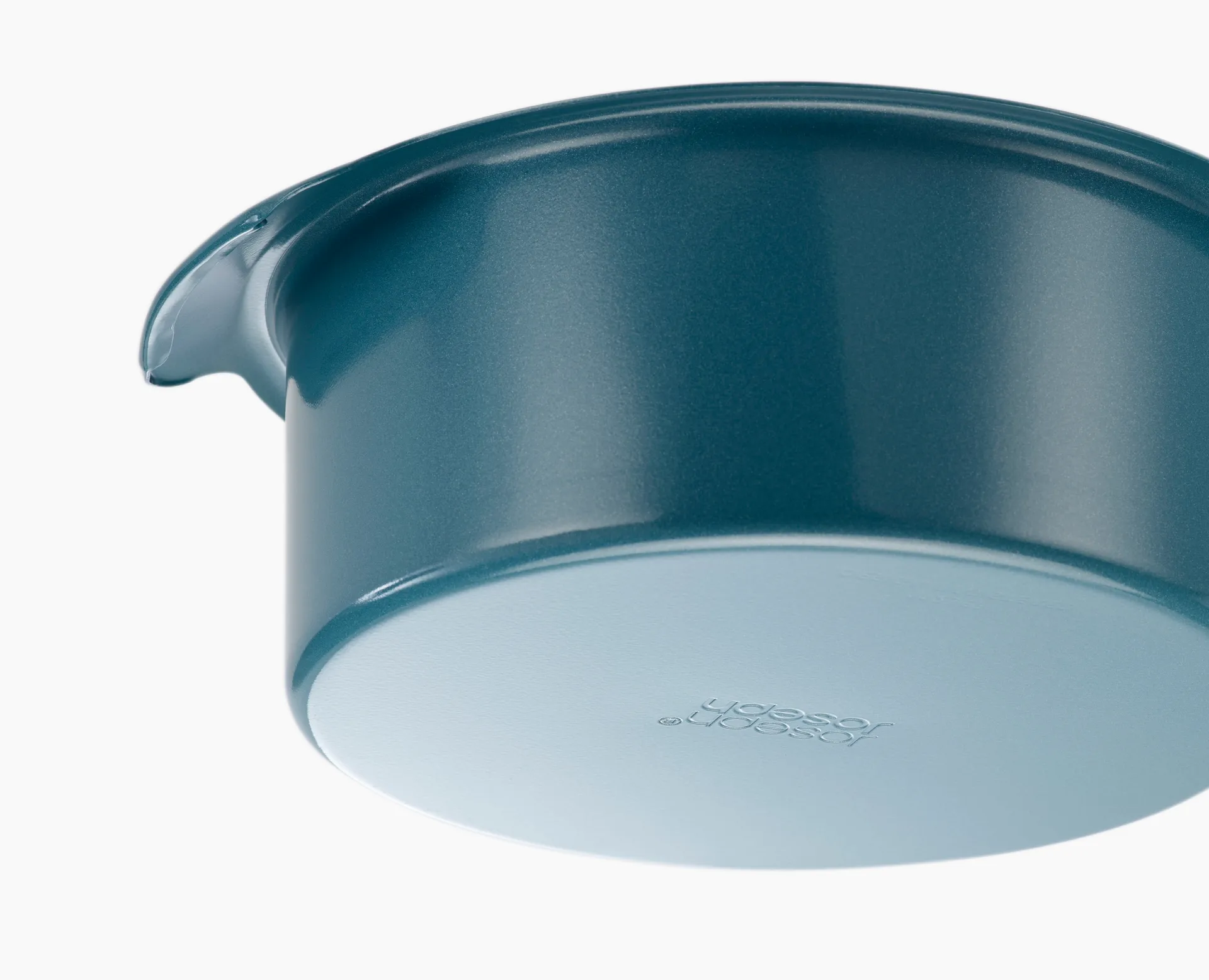 Nest bake forma redonda Ø26,2 cm, Azul Joseph Joseph