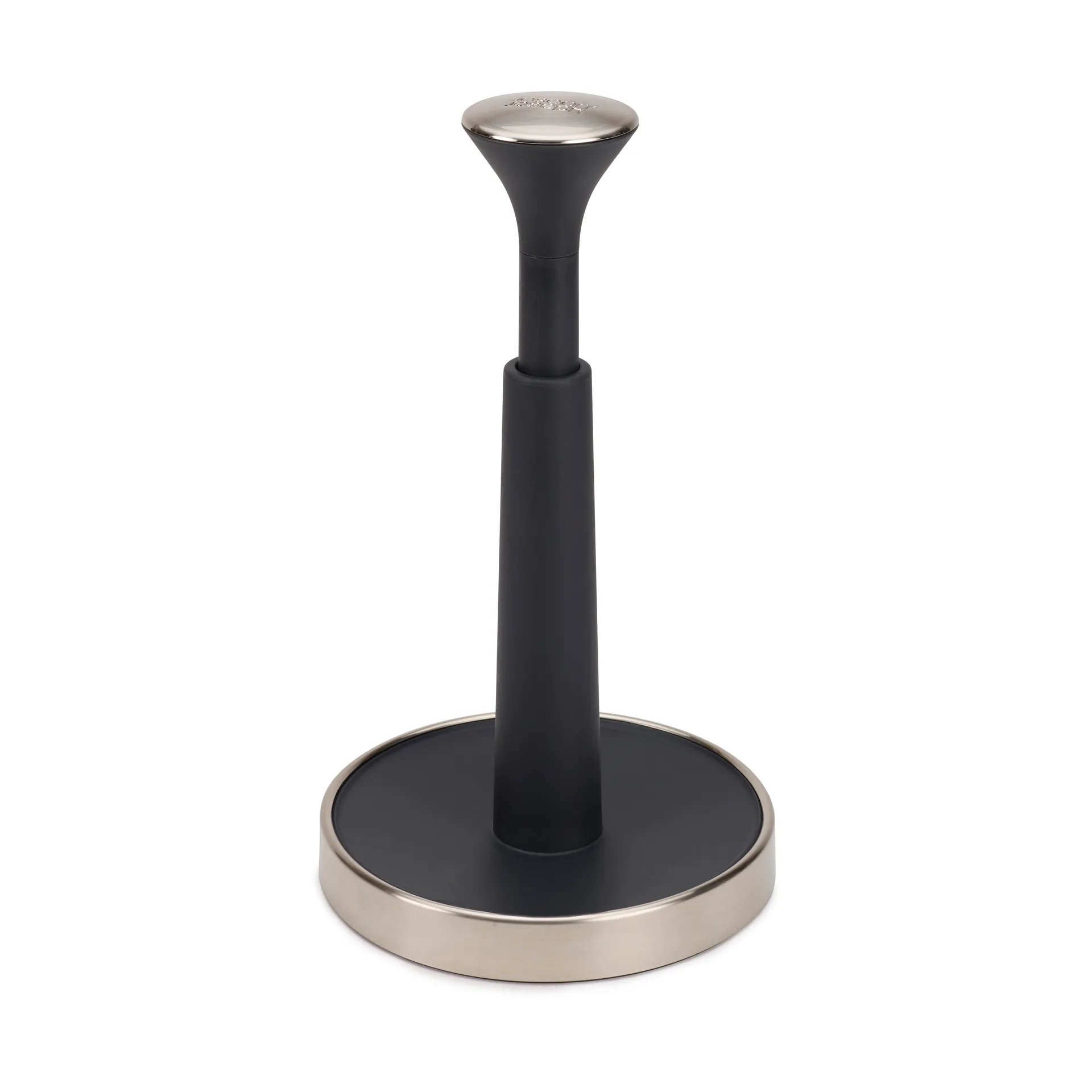 Push & Tear Suporte para rolos de cozinha , Cinza Joseph Joseph