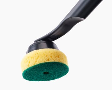 Sinktech cabeça de substituição esponja 2 unidades - Amarelo - Joseph Joseph