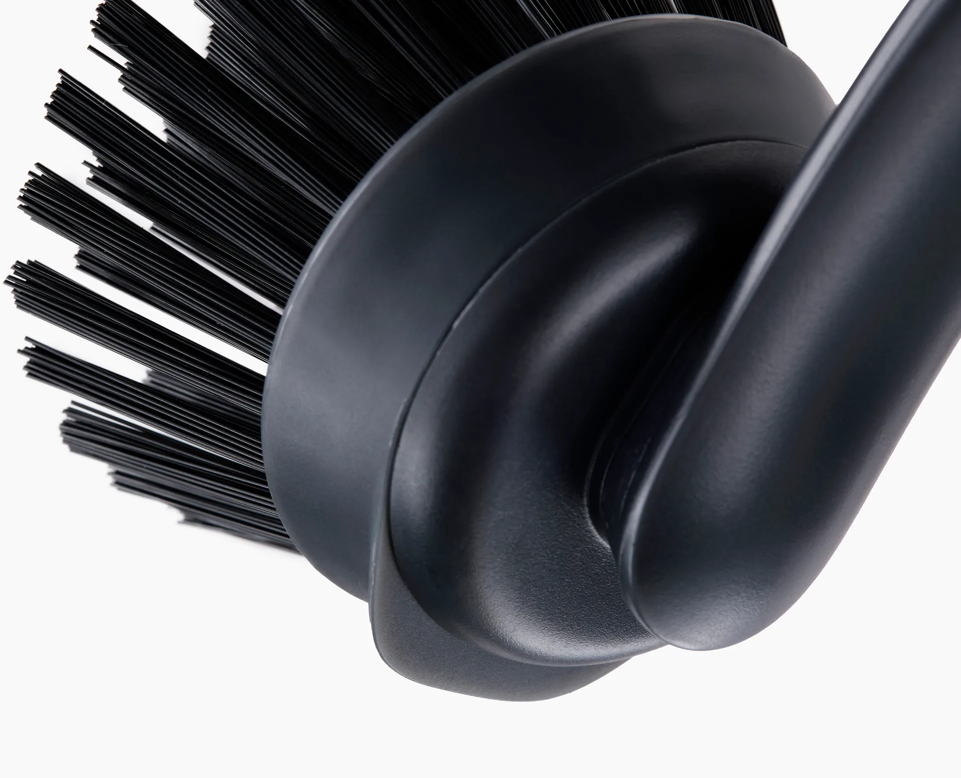 Sinktech escova de loiça com cabeça substituível, Cinza Joseph Joseph