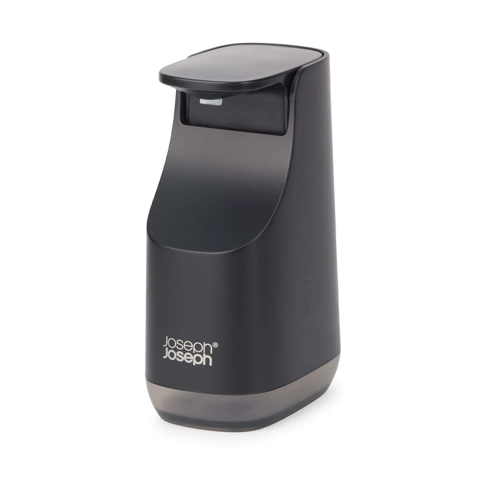 Slim Compact Dispensador de sabonete 14,2 cm, Preto Joseph Joseph