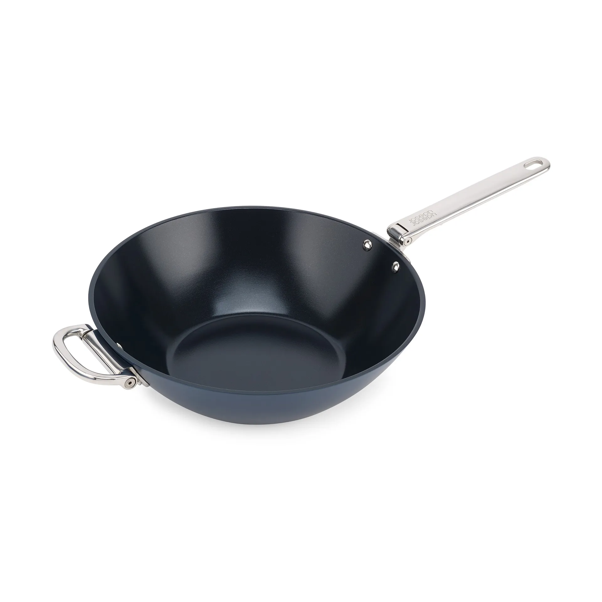 Space Wok antiaderente , Ø32 cm Joseph Joseph