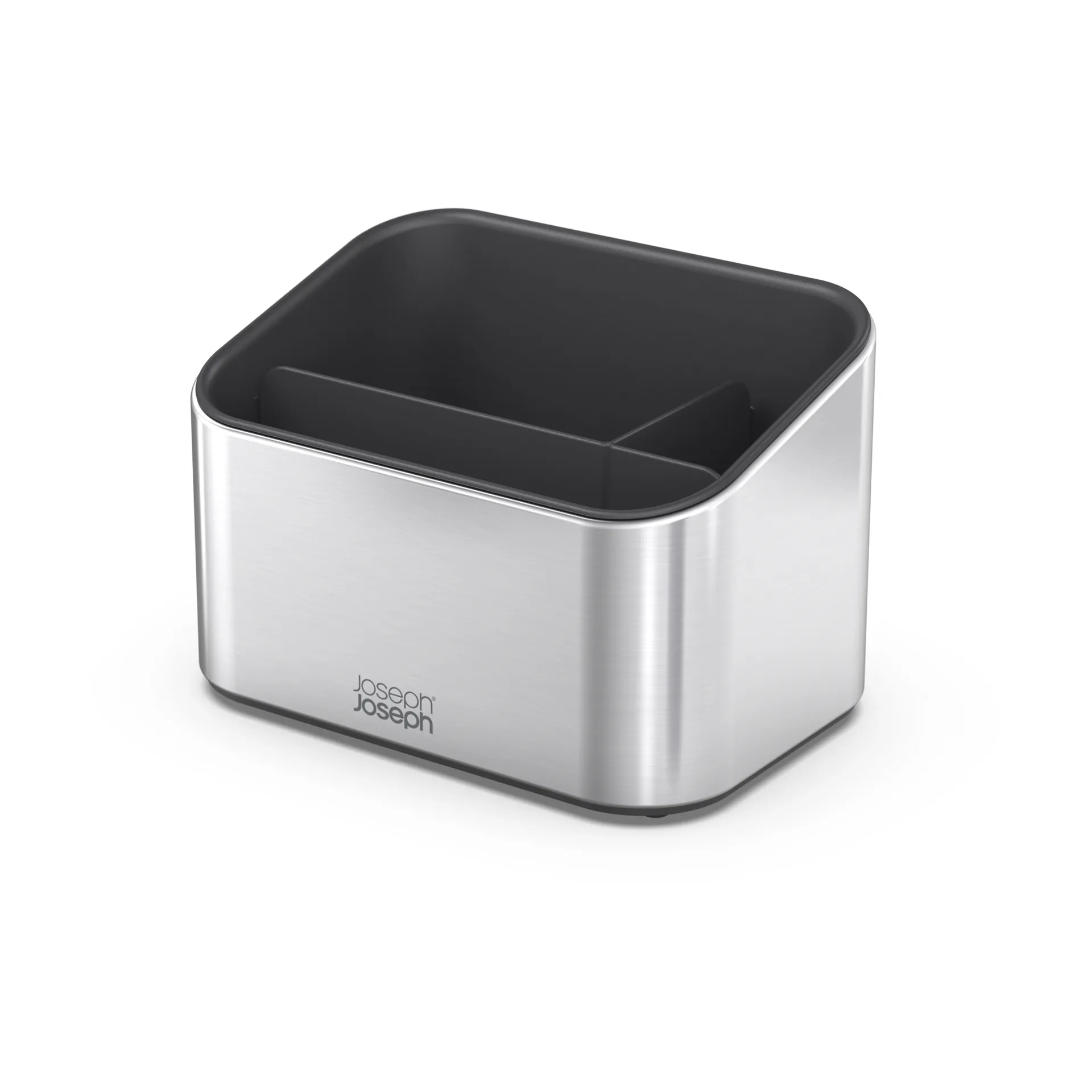 Surface Organizador de bancada 17,5 cm, Cinza Joseph Joseph