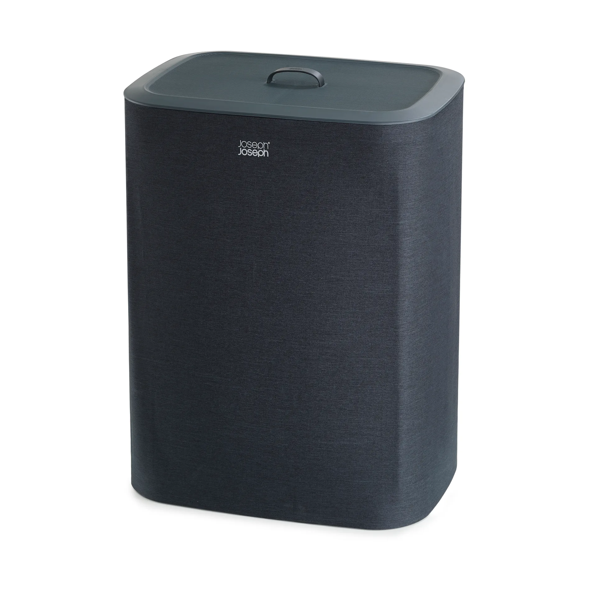 Tota Cesto de roupa 90 L, Preto Joseph Joseph