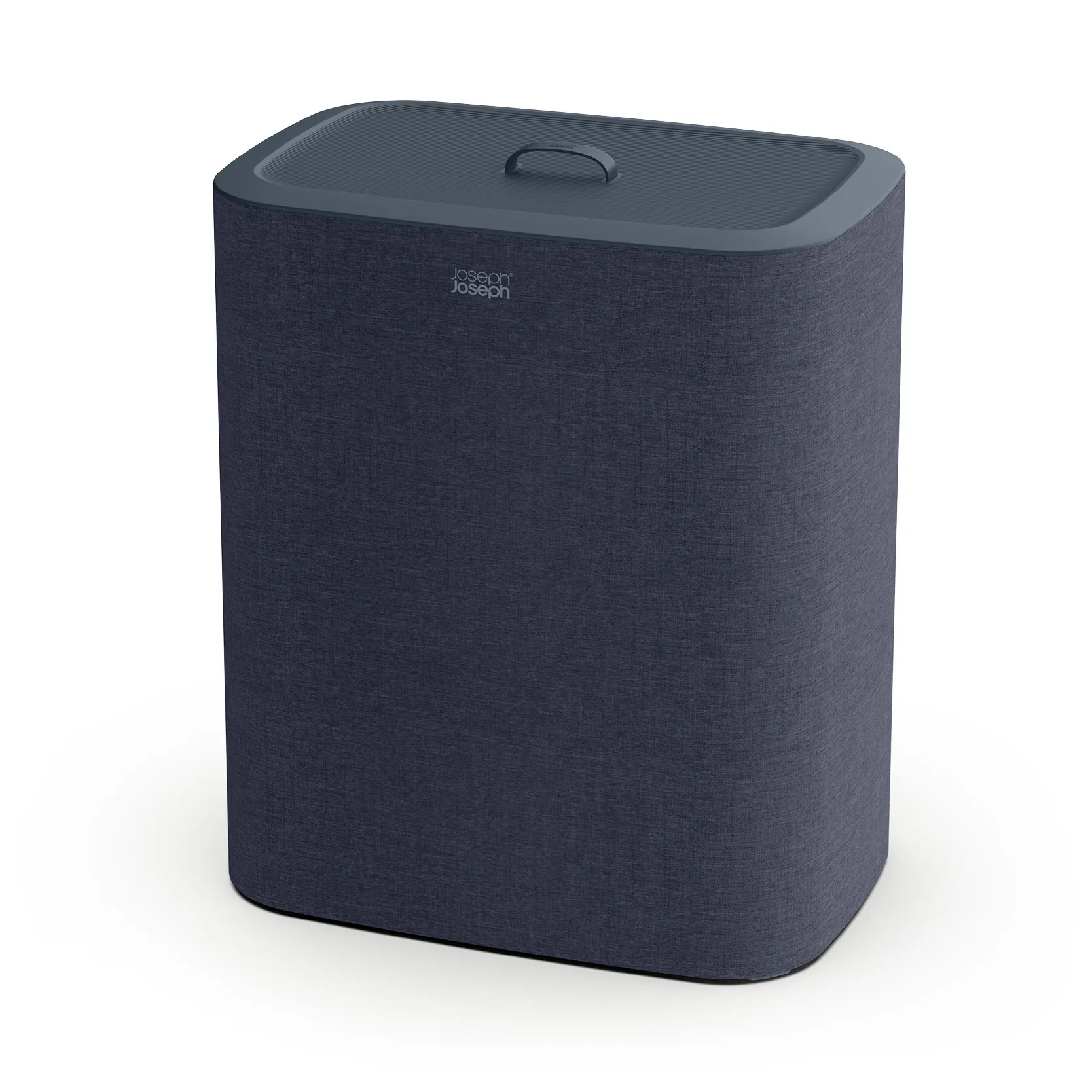 Tota Trio Cesto de roupa  90 L, Preto Joseph Joseph