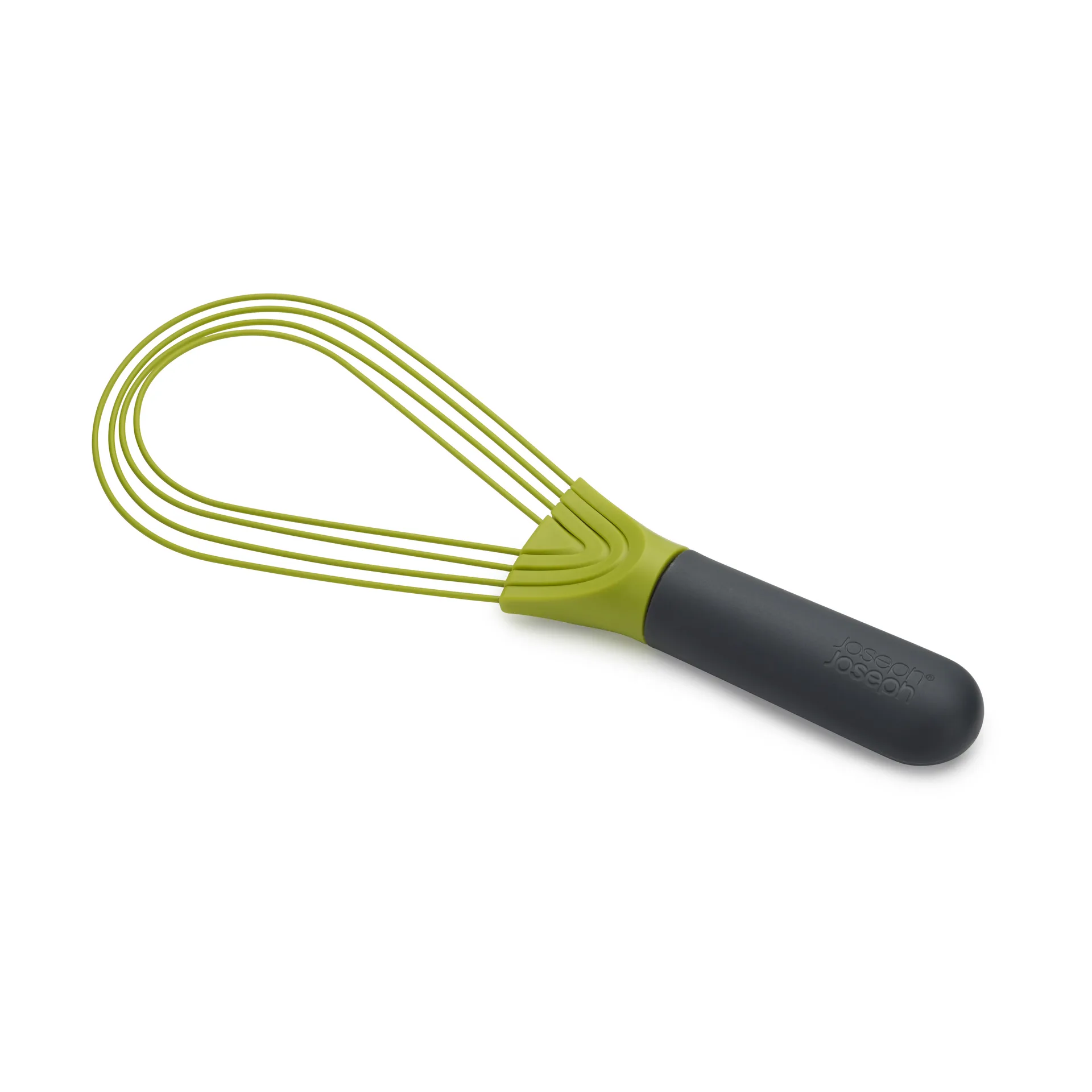 Twist Batedor 2-em-1 , Verde-cinza Joseph Joseph
