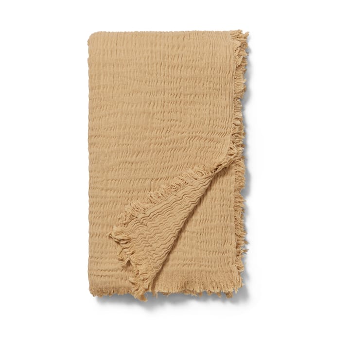 Colcha Reloved 190x240 cm , Areia Juna