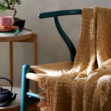 Colcha Reloved 190x240 cm  - Areia - Juna