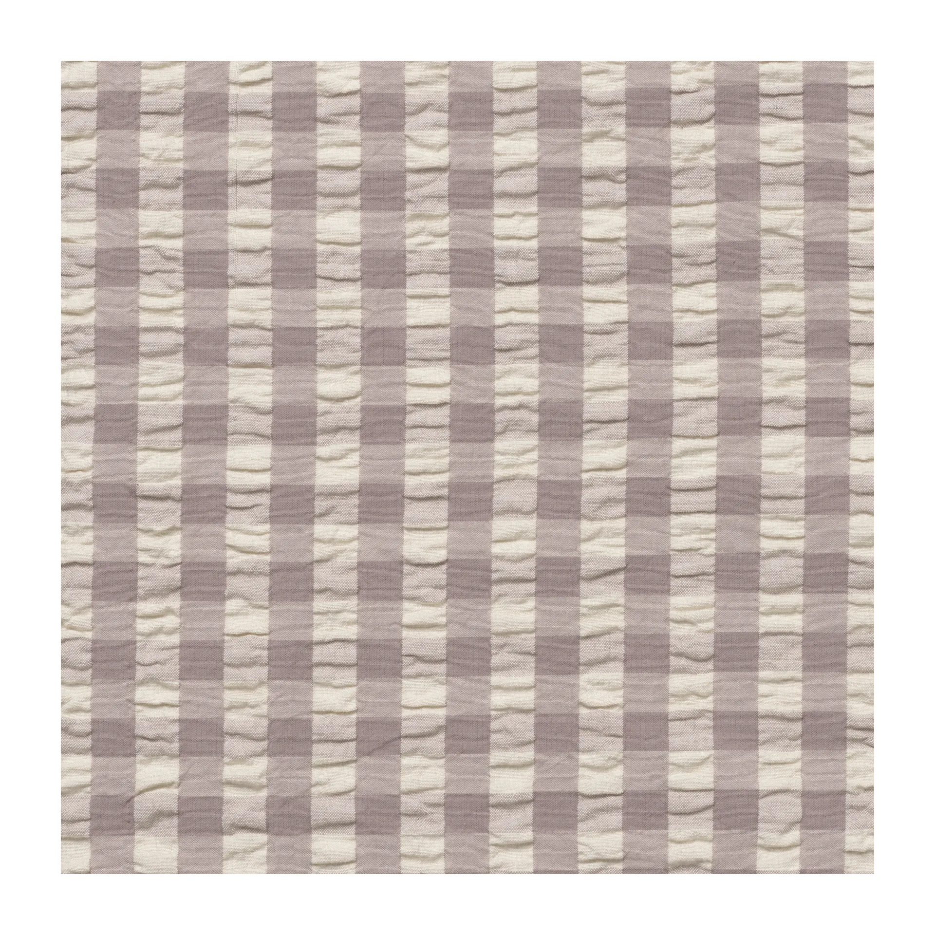 Conjunto de cama Bæk&Bølge 150x210 cm, cinza-bétula Juna