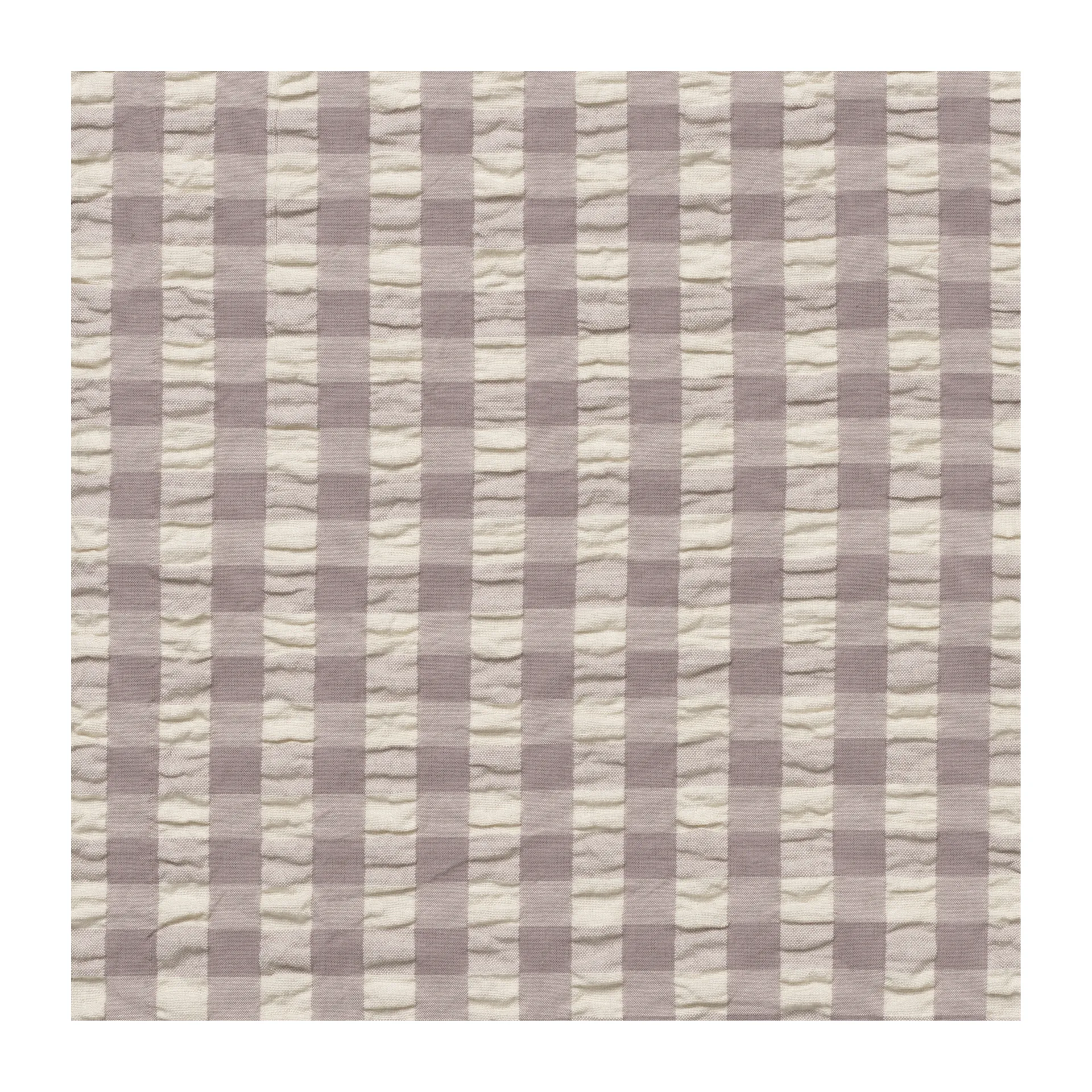 Conjunto de cama Bæk&Bølge 220x220 cm, cinza-bétula Juna