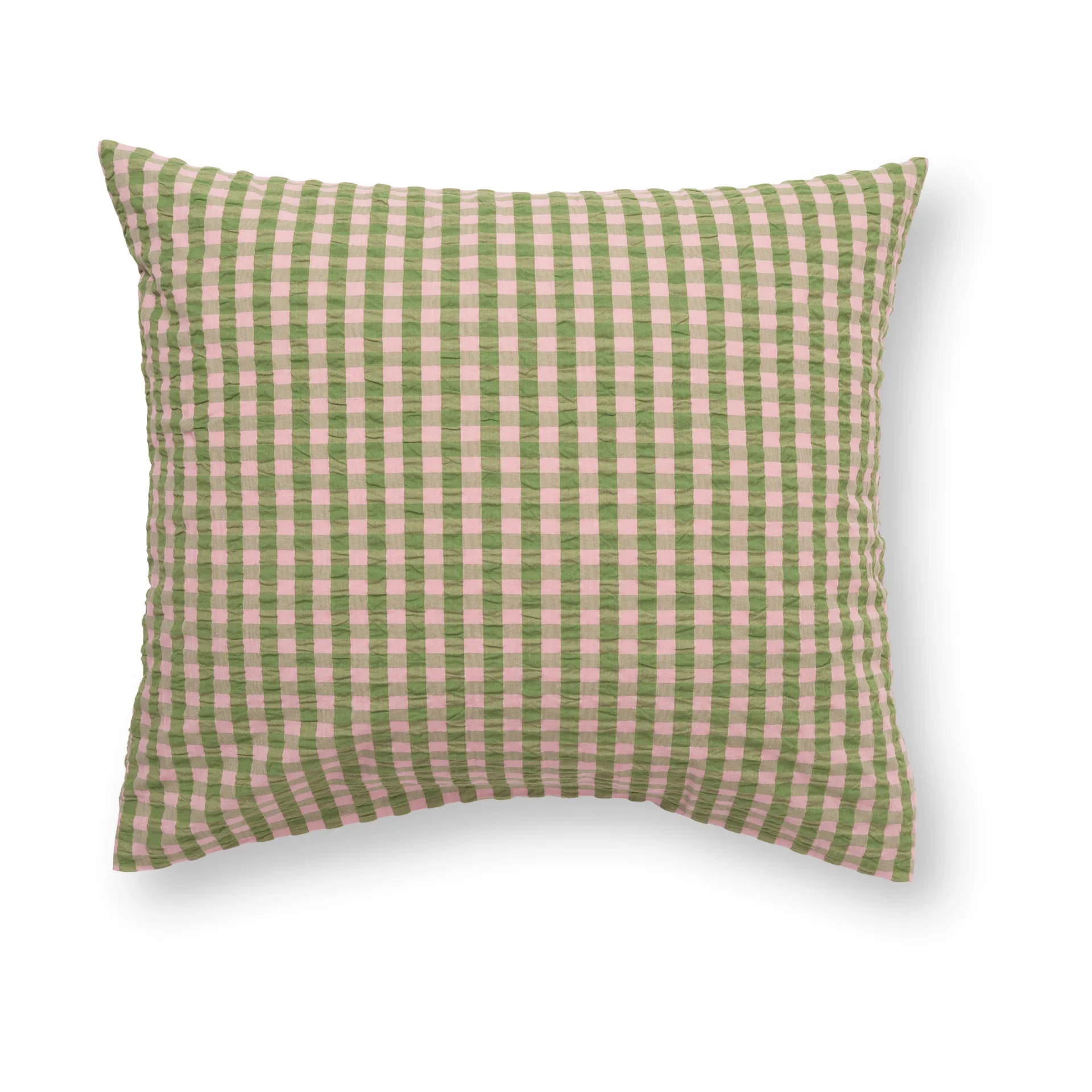 Fronha Bæk&Bølge 50x60 cm, Verde-Claro rosa Juna