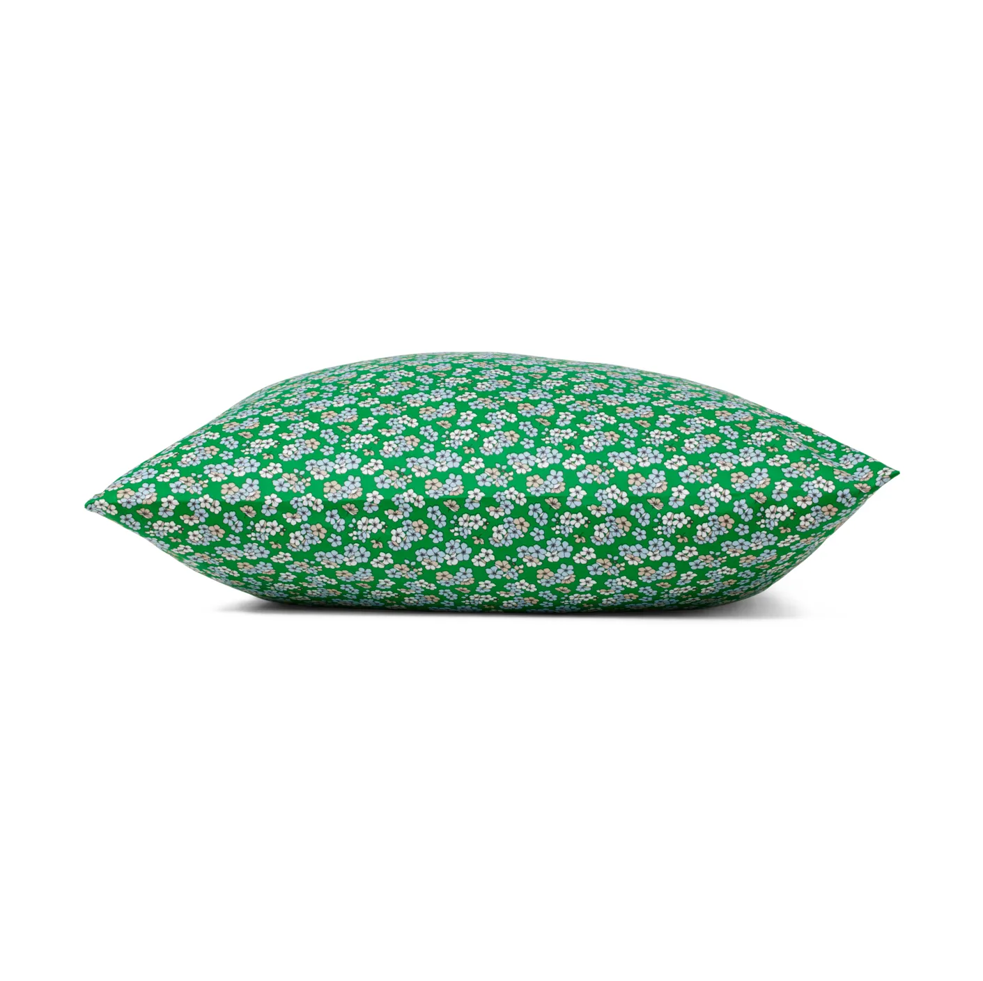 Fronha Pleasantly 50x60 cm, Verde  Juna