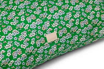 Fronha Pleasantly 50x60 cm - Verde  - Juna