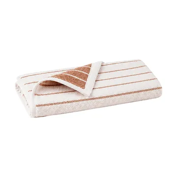 Toalha Soft - Off-white, 30x50 cm - Juna