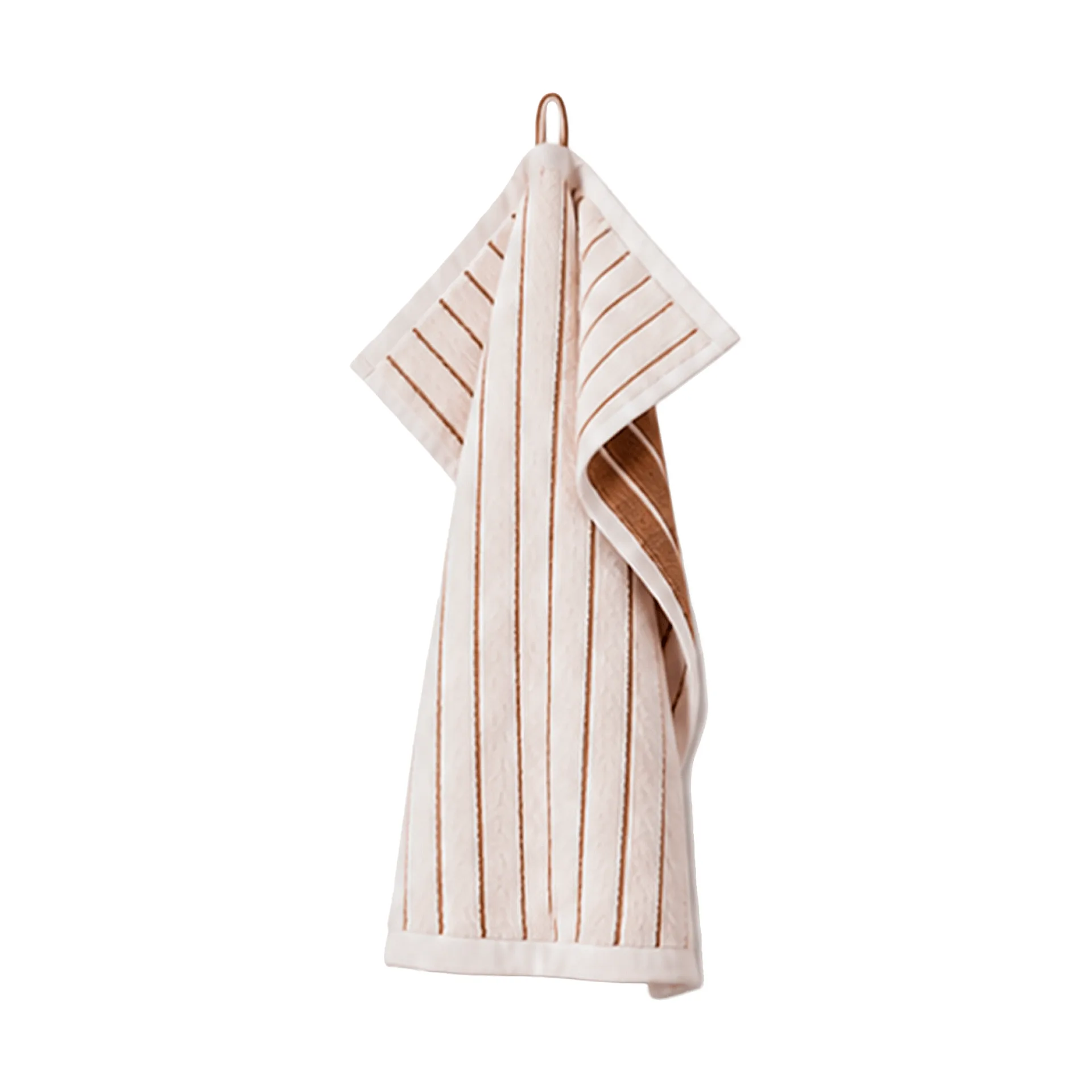 Toalha Soft, Off-white, 30x50 cm Juna