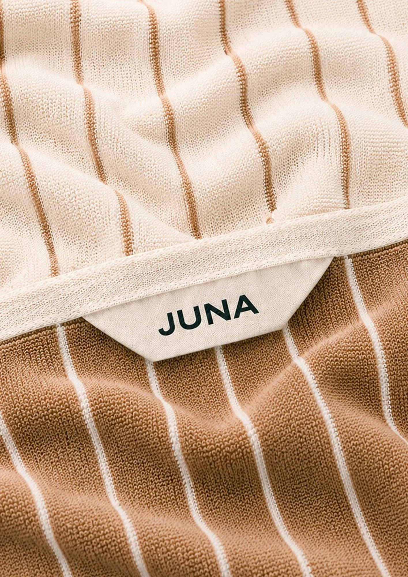 Toalha Soft, Off-white, 30x50 cm Juna