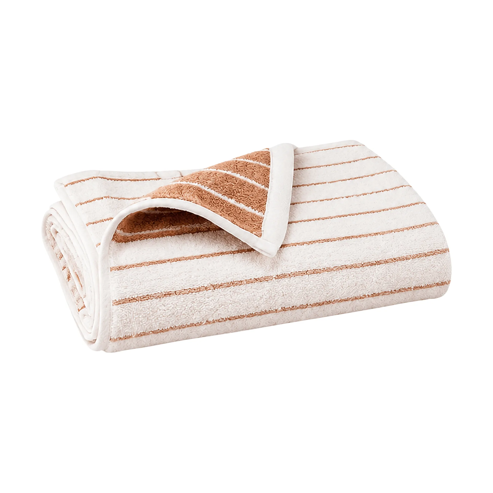 Toalha Soft, Off-white, 50x100 cm Juna