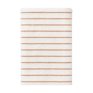 Toalha Soft - Off-white, 50x100 cm - Juna