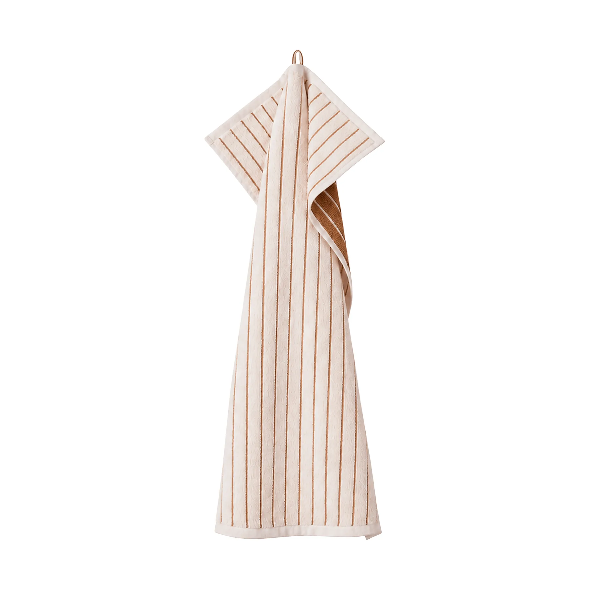 Toalha Soft, Off-white, 50x100 cm Juna