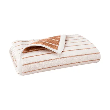 Toalha Soft - Off-white, 70x140 cm - Juna