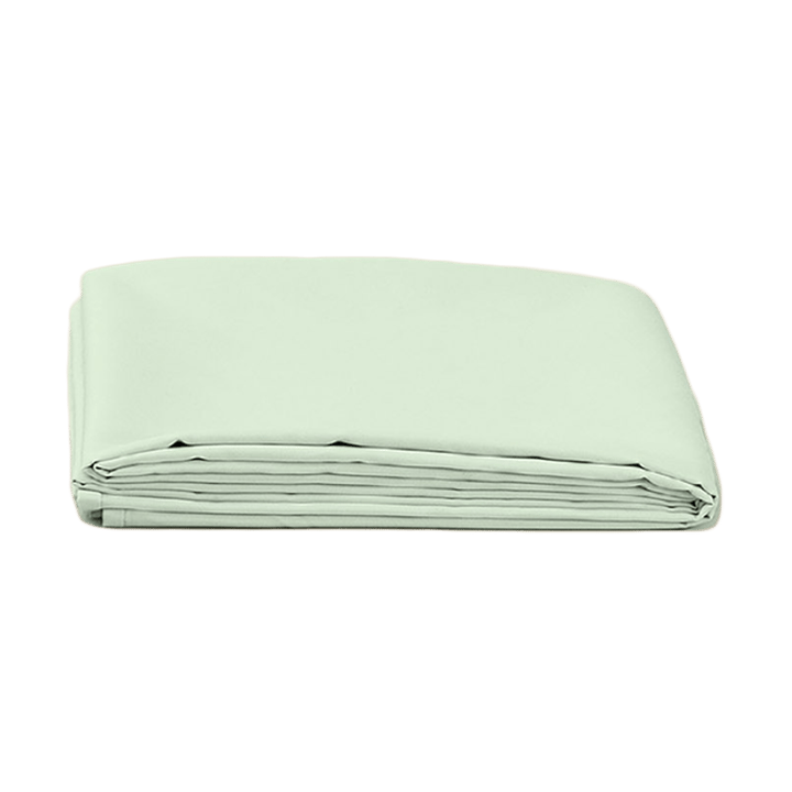 Juniper lençol com elástico 160x200 cm - Sage verde - Juniper