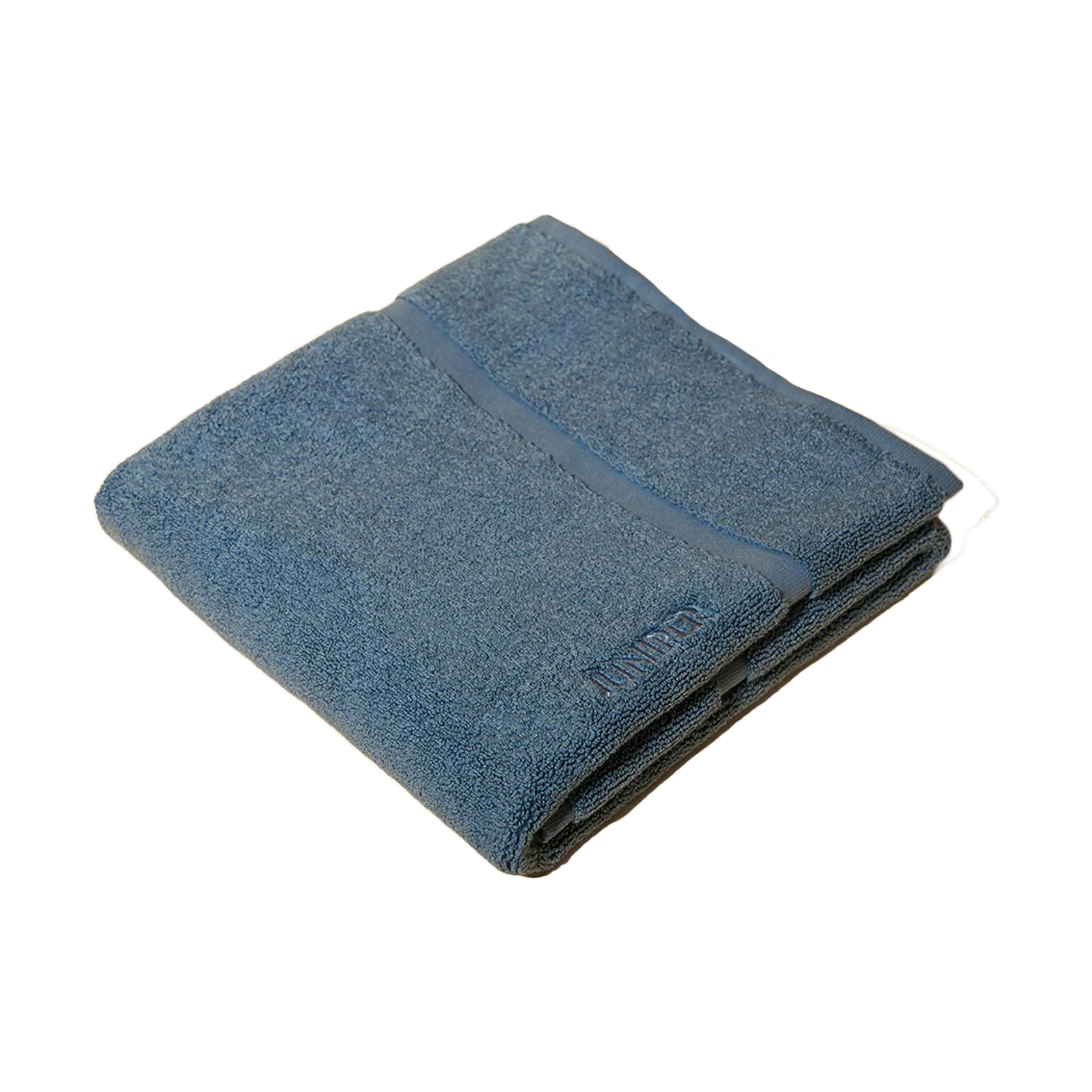 Juniper tapete de banho 50x80 cm, North Sea Blue Juniper