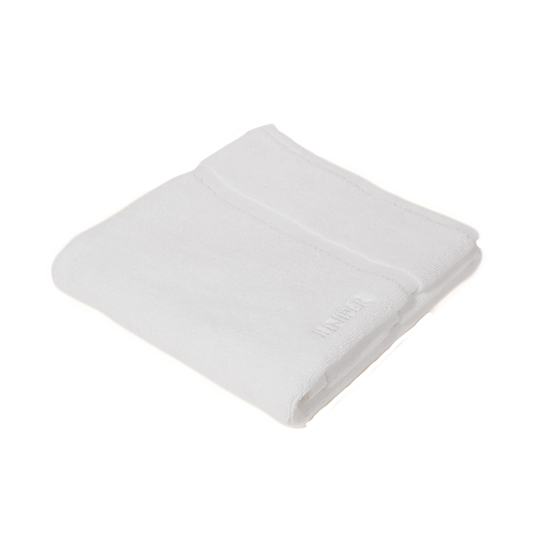 Juniper tapete de banho 50x80 cm, Snow White Juniper