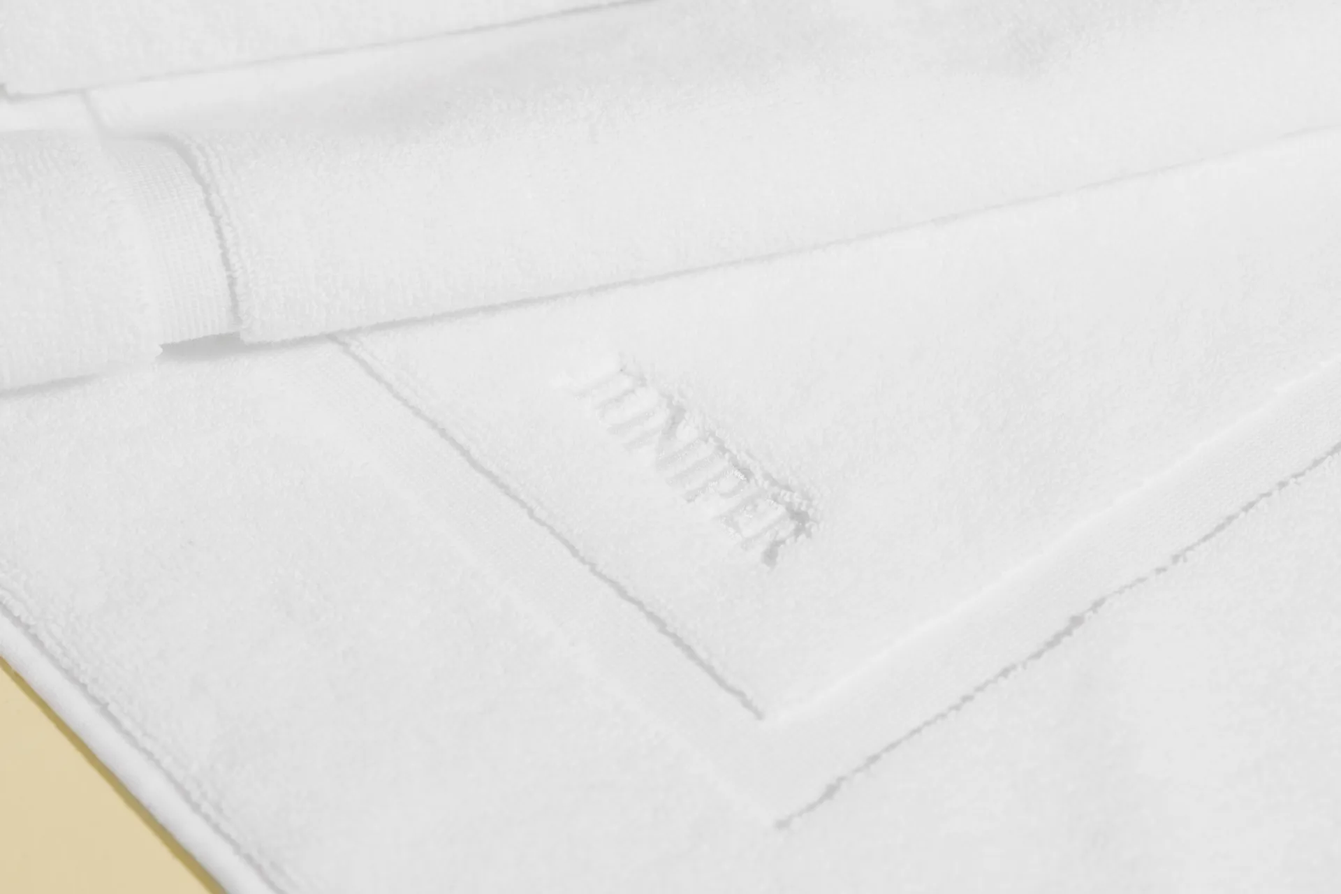 Juniper tapete de banho 50x80 cm, Snow White Juniper