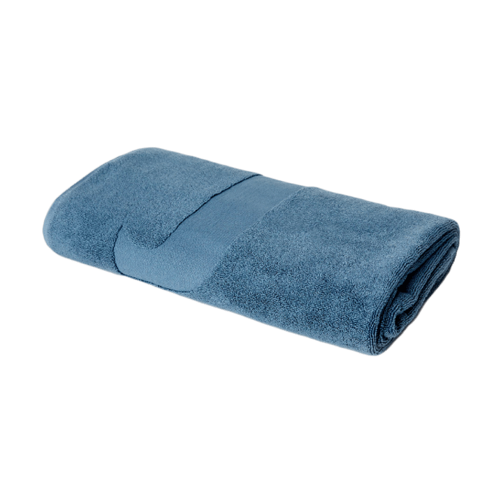 Juniper toalha de piscina 85x160 cm - North Sea Blue - Juniper