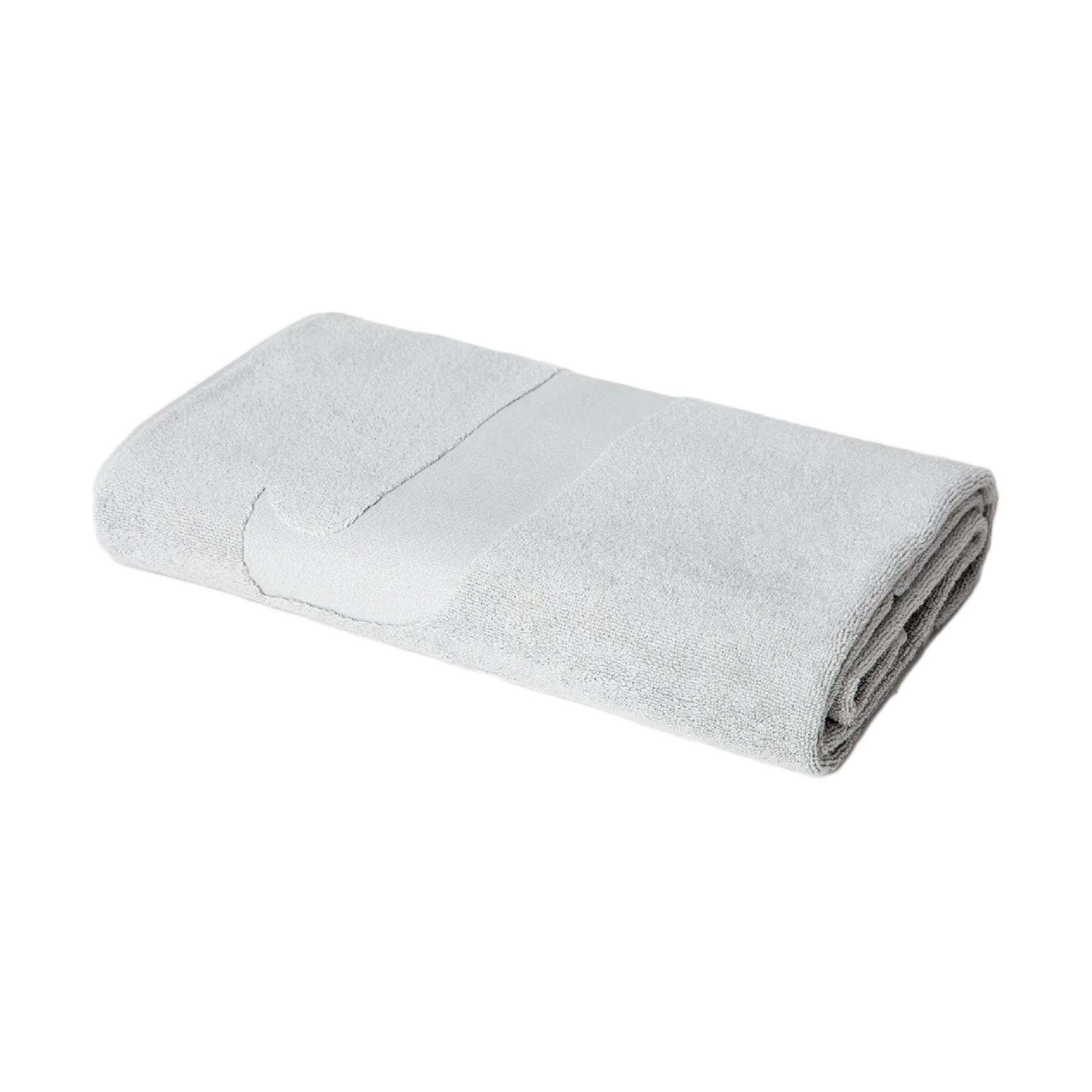 Juniper toalha de piscina 85x160 cm, Stone Grey Juniper