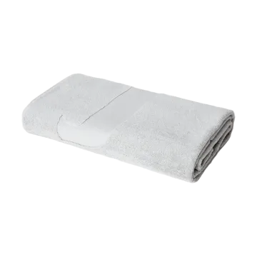 Juniper toalha de piscina 85x160 cm - Stone Grey - Juniper