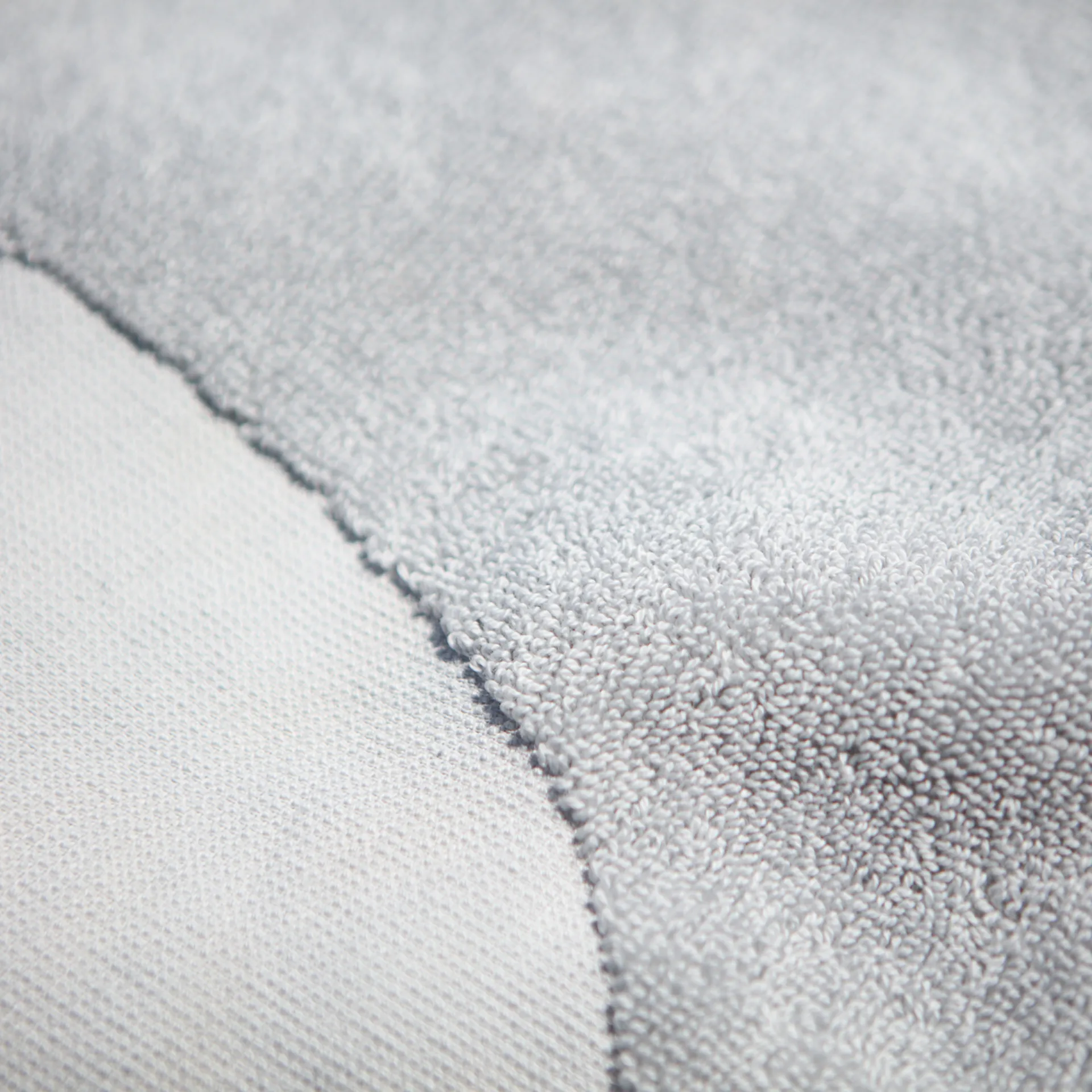 Juniper toalha de piscina 85x160 cm, Stone Grey Juniper