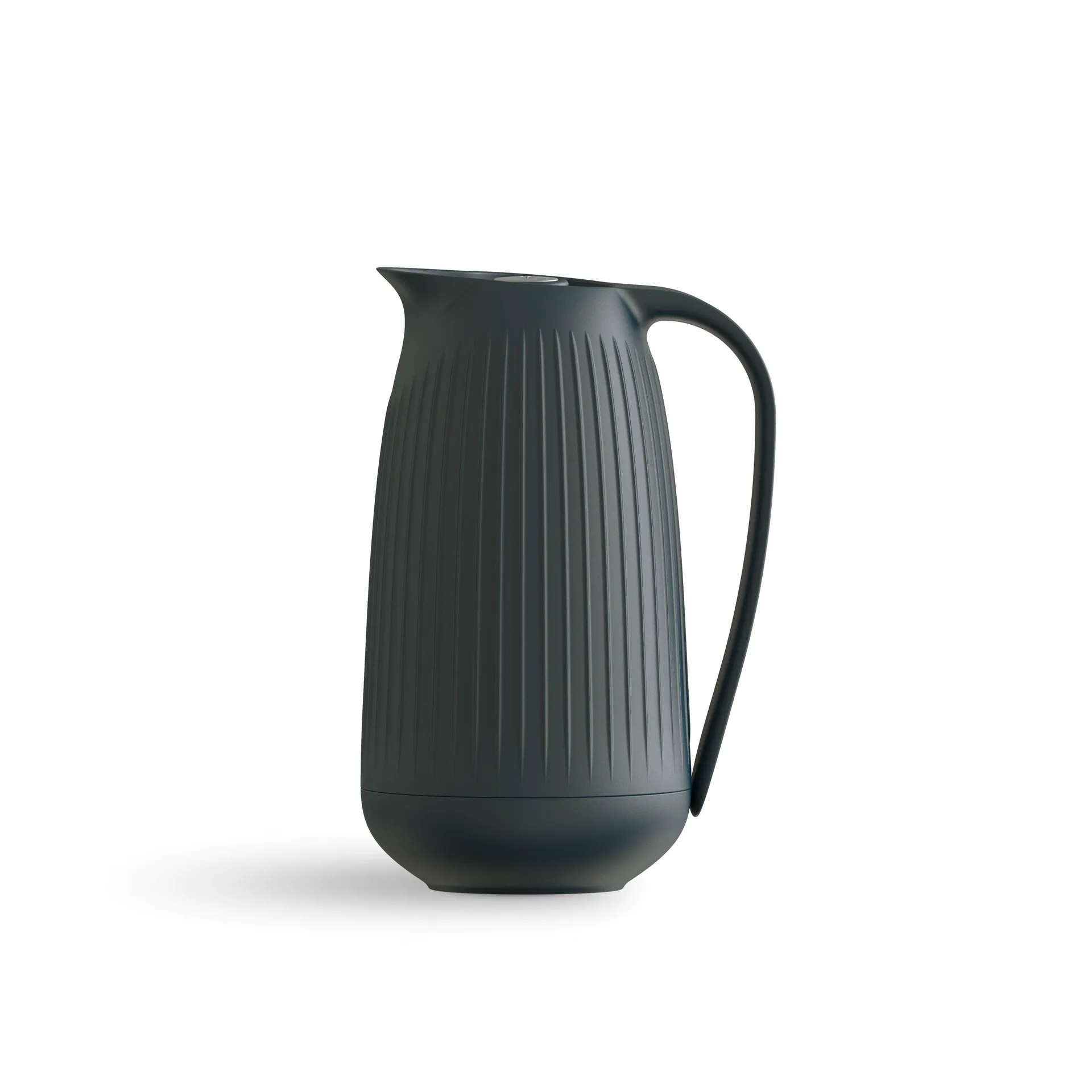 Caneca termo Hammershøi , anthracite (cinza) Kähler