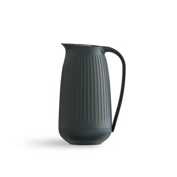 Caneca termo Hammershøi  - anthracite (cinza) - Kähler