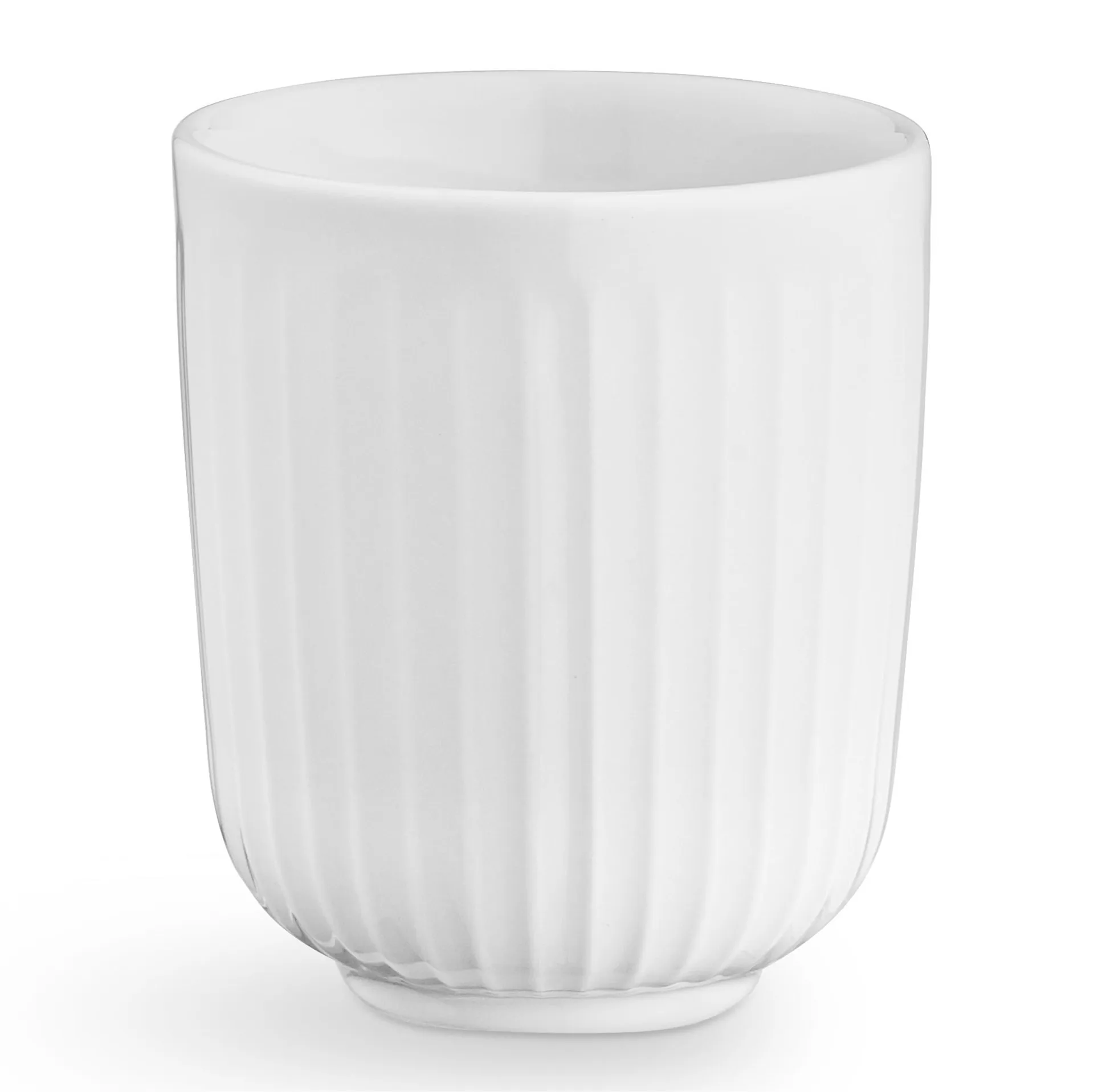 Caneca termo Hammershøi , branco Kähler