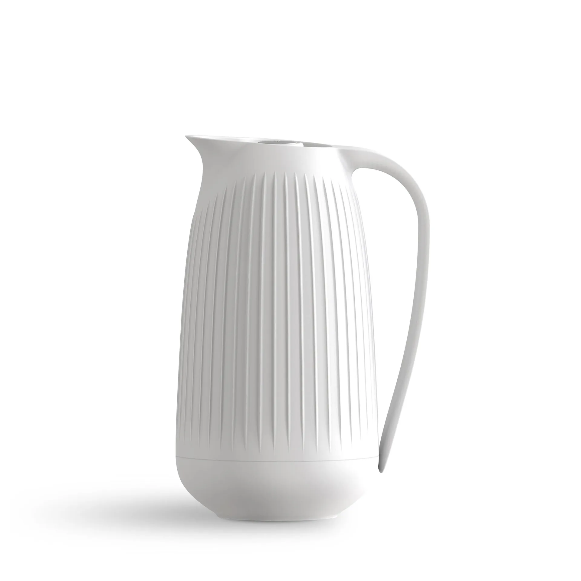 Caneca termo Hammershøi , branco Kähler