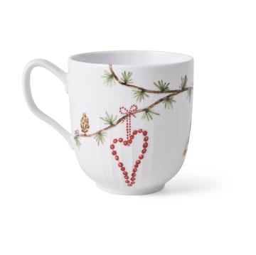 Canecal Hammershøi Christmas 33 cl - 2023  - Kähler