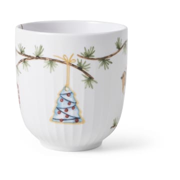 Canecal Hammershøi Christmas 33 cl - 2023  - Kähler