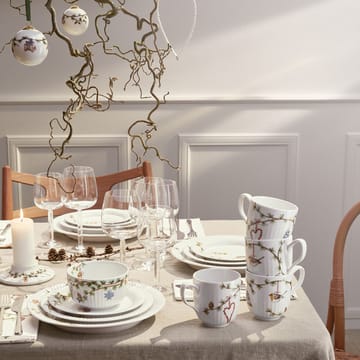 Canecal Hammershøi Christmas 33 cl - 2023  - Kähler