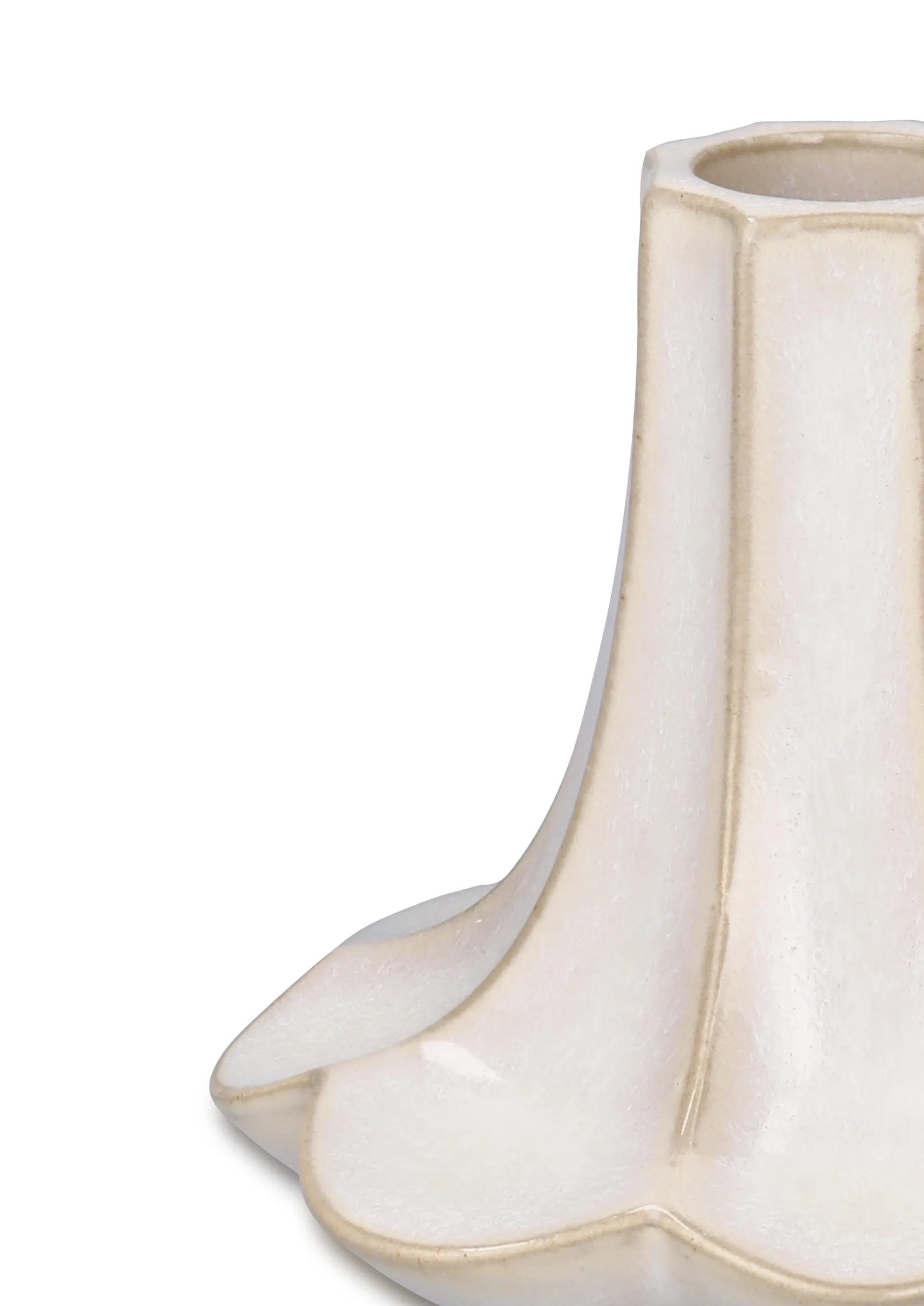 Castical Kantarell, Areia, 10 cm Kähler