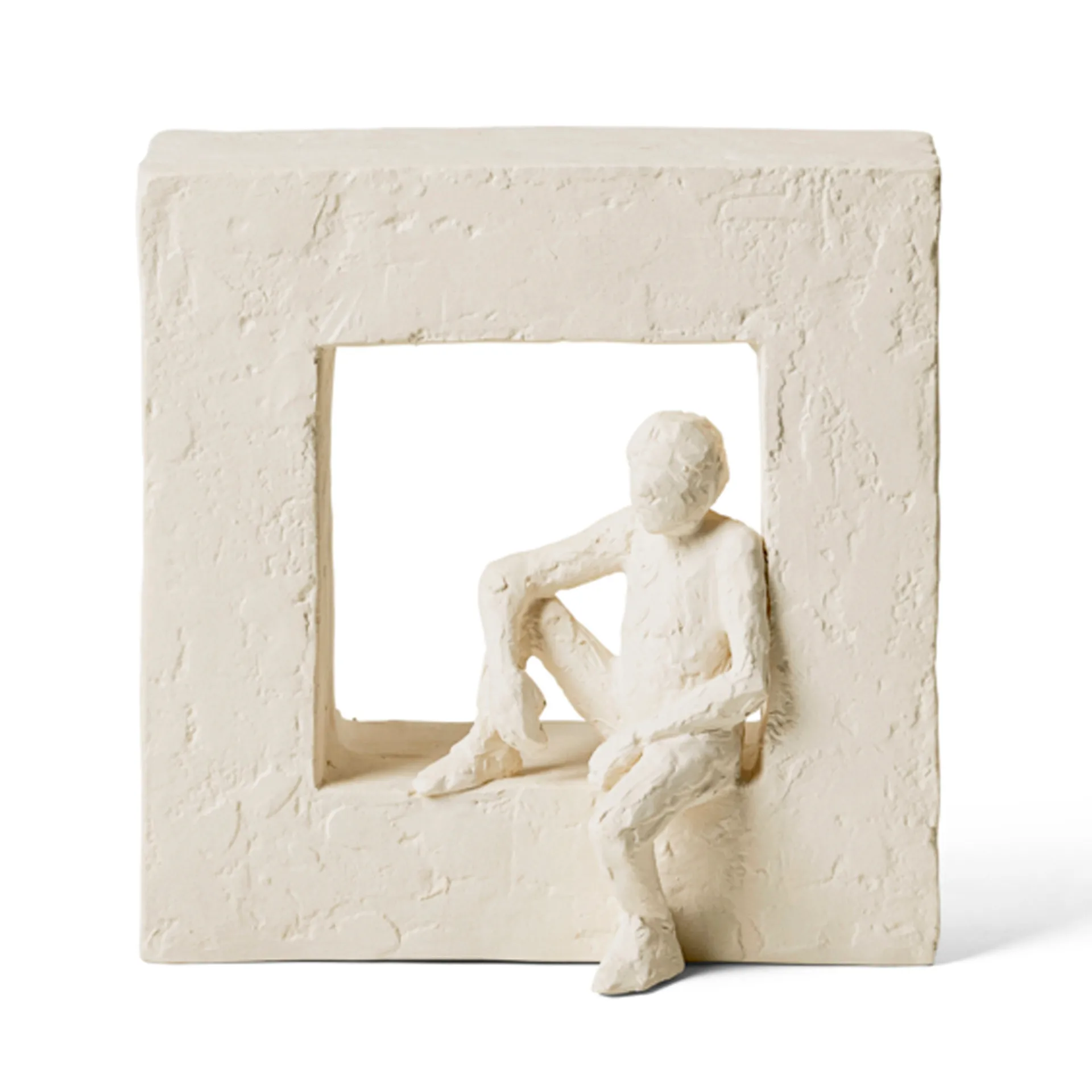 Escultura Astro, Câncer Kähler