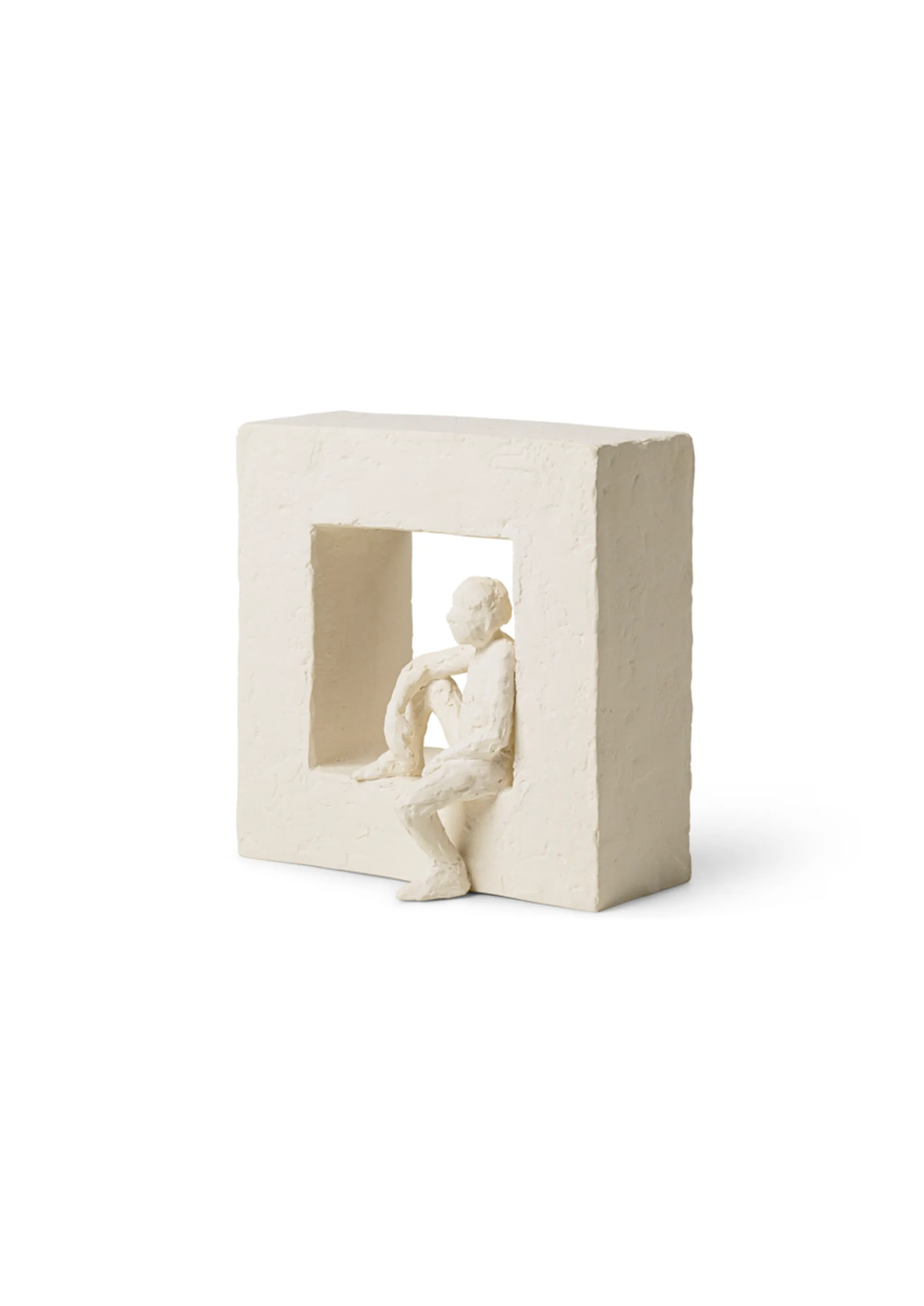 Escultura Astro, Câncer Kähler