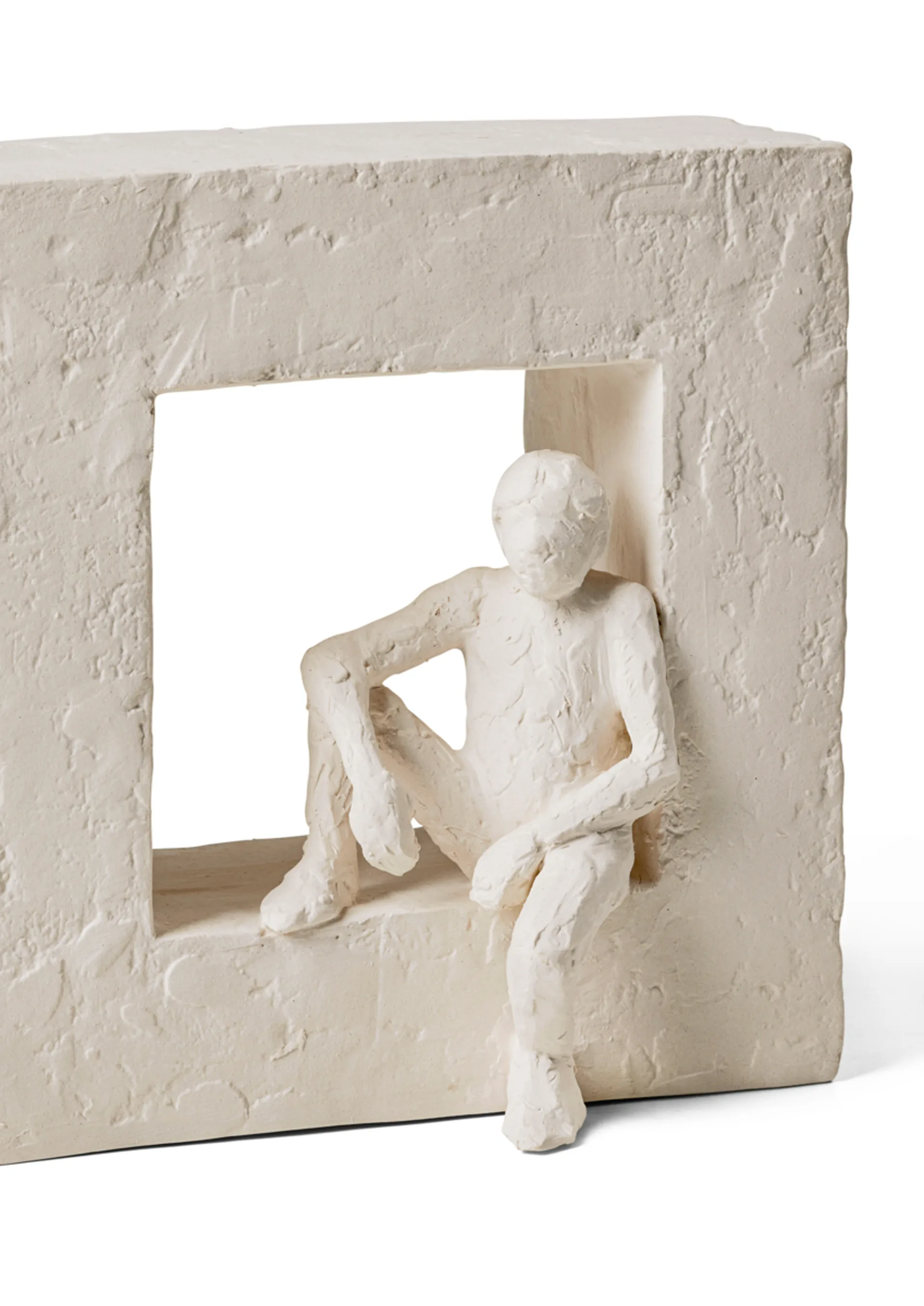 Escultura Astro, Câncer Kähler