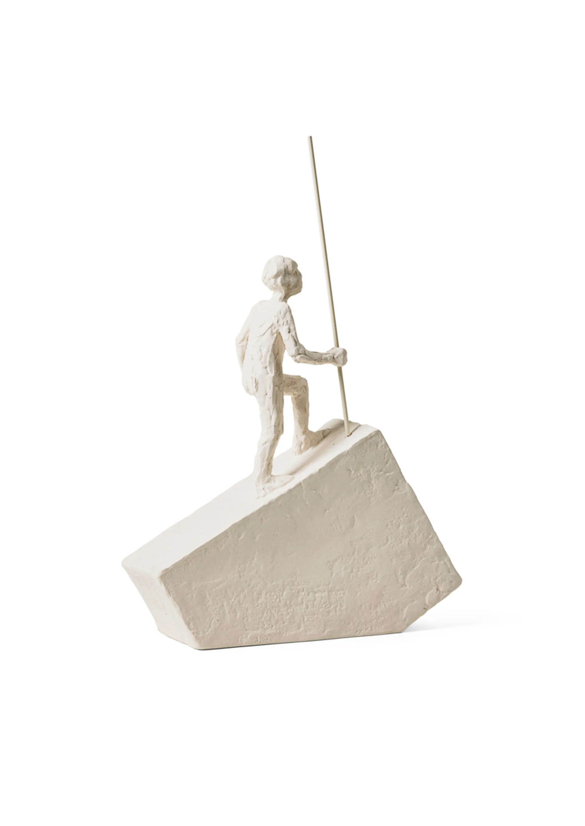 Escultura Astro, Capricórnio Kähler