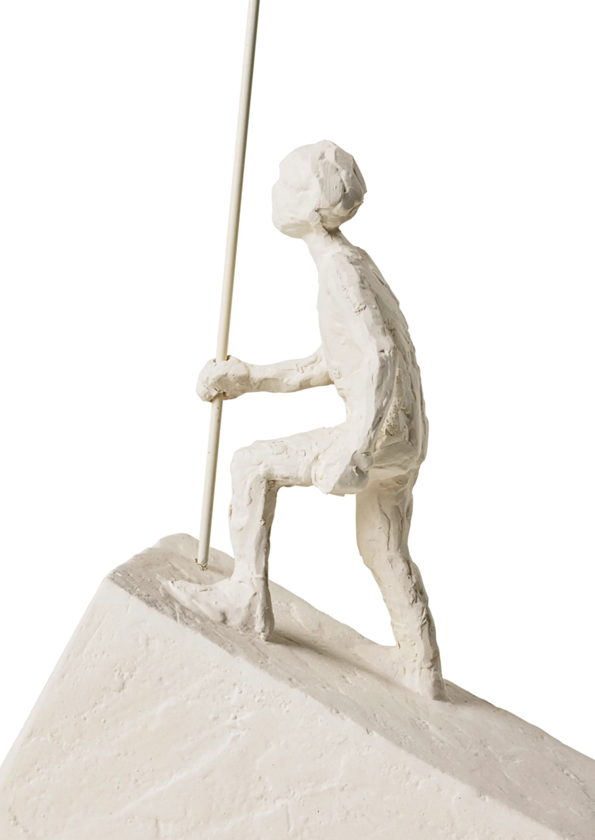 Escultura Astro, Capricórnio Kähler